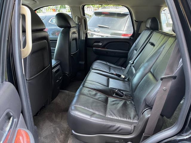 used 2010 Chevrolet Tahoe car, priced at $11,999