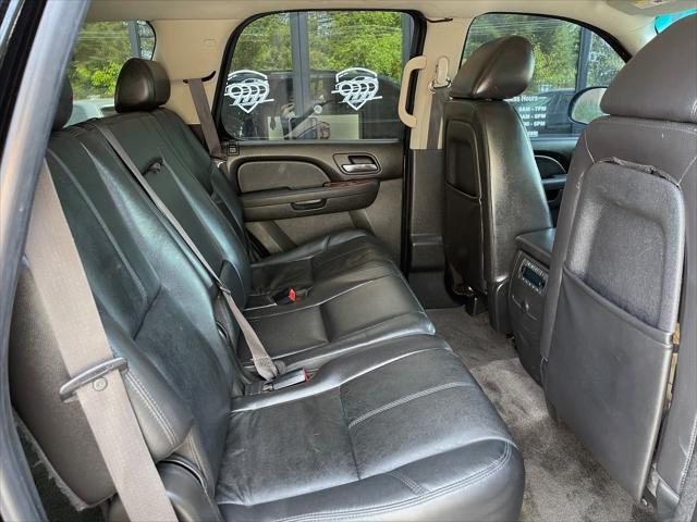 used 2010 Chevrolet Tahoe car, priced at $11,999