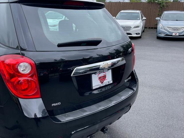 used 2015 Chevrolet Equinox car, priced at $7,999