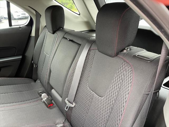 used 2015 Chevrolet Equinox car, priced at $7,999