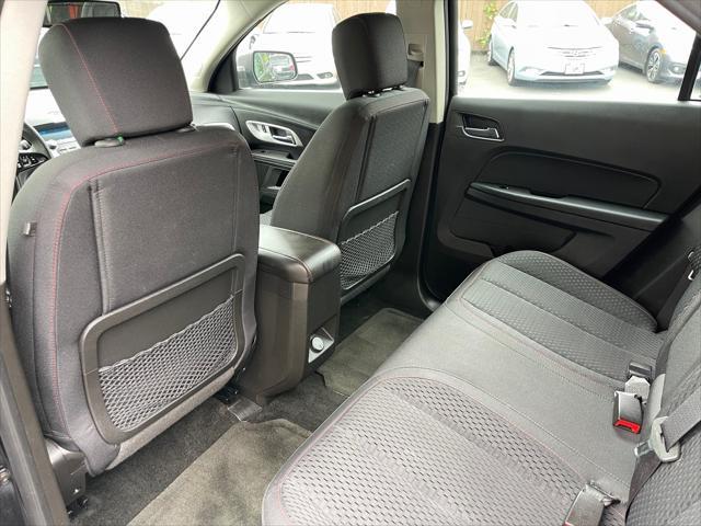 used 2015 Chevrolet Equinox car, priced at $7,999