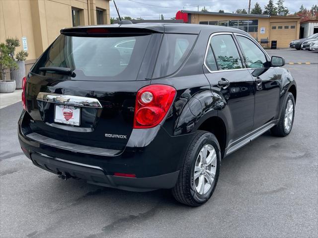 used 2015 Chevrolet Equinox car, priced at $7,999