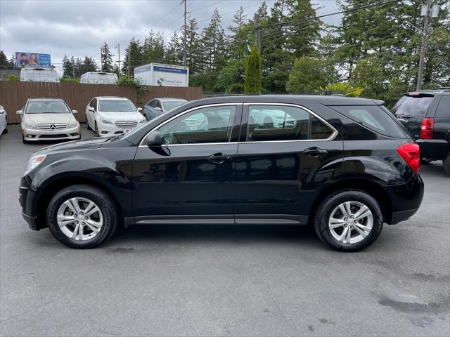 used 2015 Chevrolet Equinox car, priced at $7,999