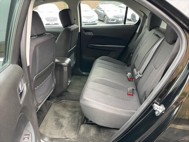 used 2015 Chevrolet Equinox car, priced at $7,999