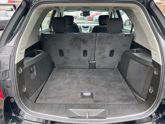 used 2015 Chevrolet Equinox car, priced at $7,999