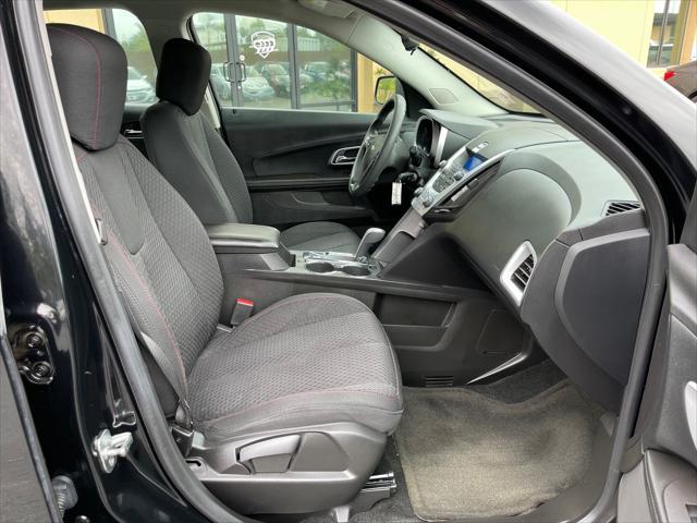 used 2015 Chevrolet Equinox car, priced at $7,999