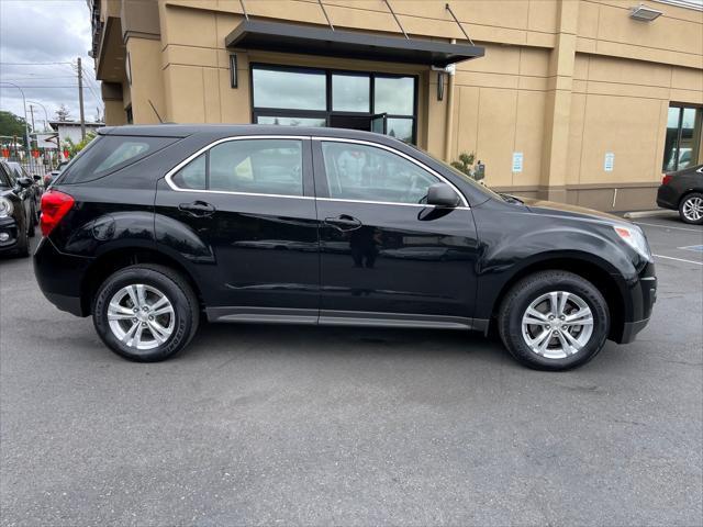 used 2015 Chevrolet Equinox car, priced at $7,999