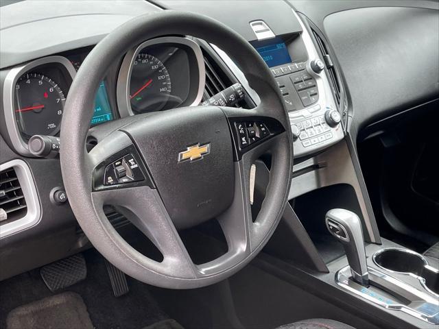 used 2015 Chevrolet Equinox car, priced at $7,999