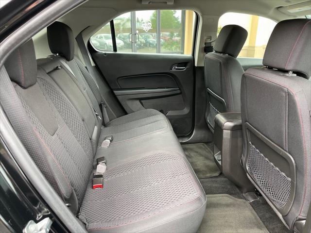 used 2015 Chevrolet Equinox car, priced at $7,999