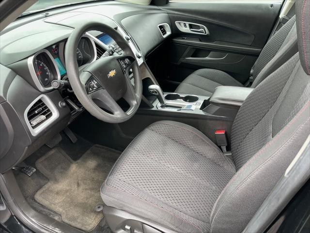 used 2015 Chevrolet Equinox car, priced at $7,999