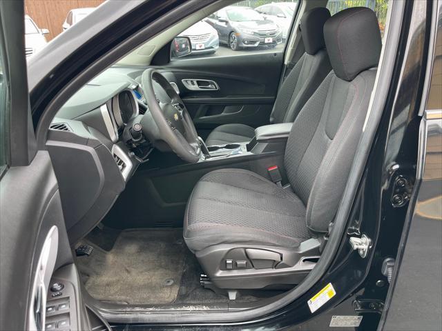 used 2015 Chevrolet Equinox car, priced at $7,999