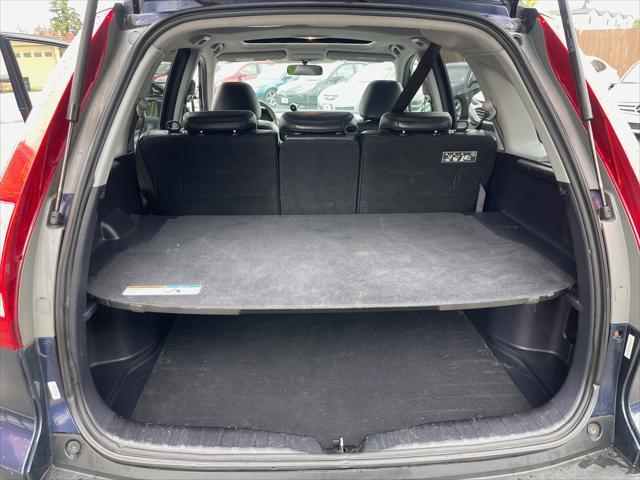 used 2008 Honda CR-V car, priced at $6,999