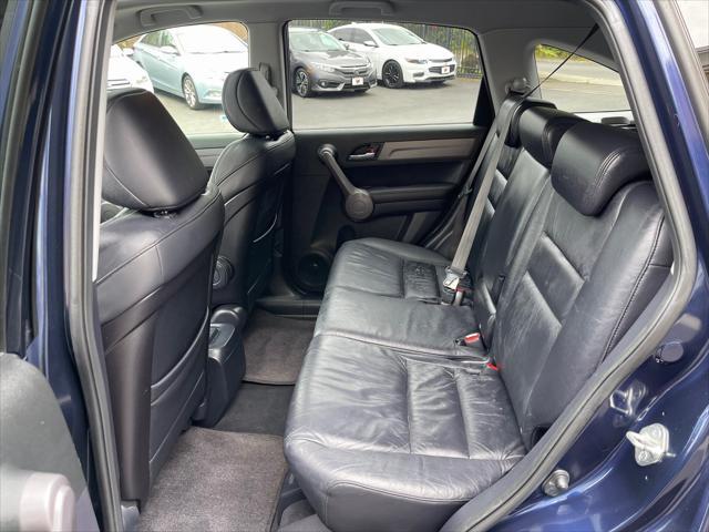 used 2008 Honda CR-V car, priced at $6,999