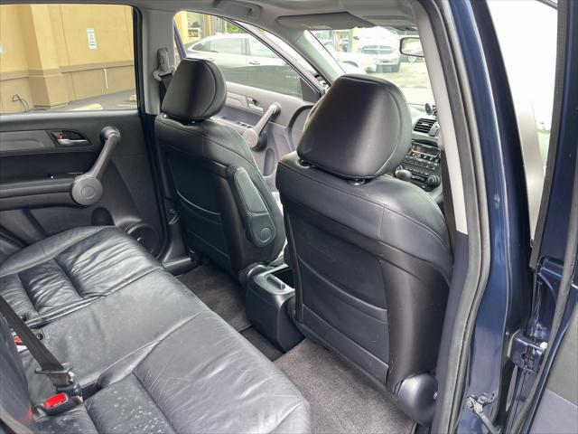 used 2008 Honda CR-V car, priced at $6,999