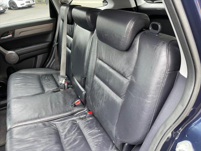 used 2008 Honda CR-V car, priced at $6,999