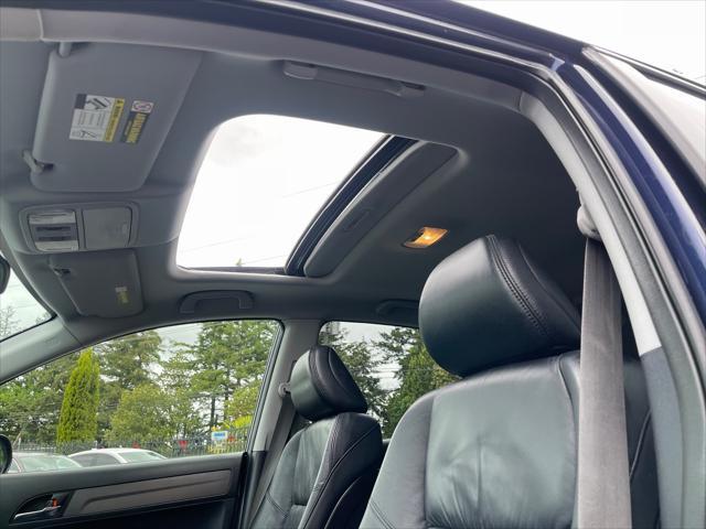 used 2008 Honda CR-V car, priced at $6,999