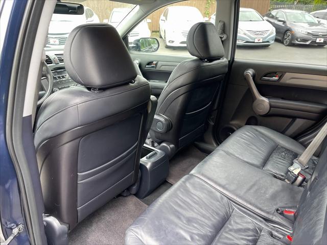 used 2008 Honda CR-V car, priced at $6,999