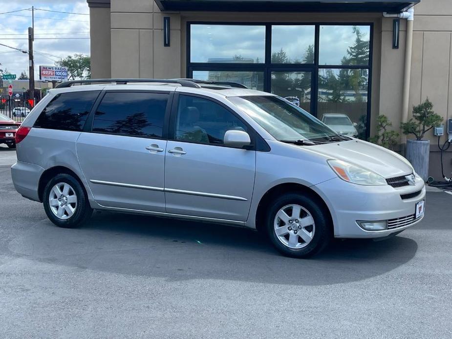 used 2004 Toyota Sienna car, priced at $6,440