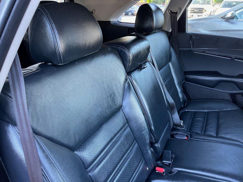 used 2016 Kia Sorento car, priced at $10,999