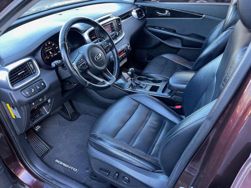 used 2016 Kia Sorento car, priced at $10,999