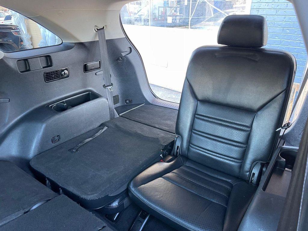 used 2016 Kia Sorento car, priced at $10,999