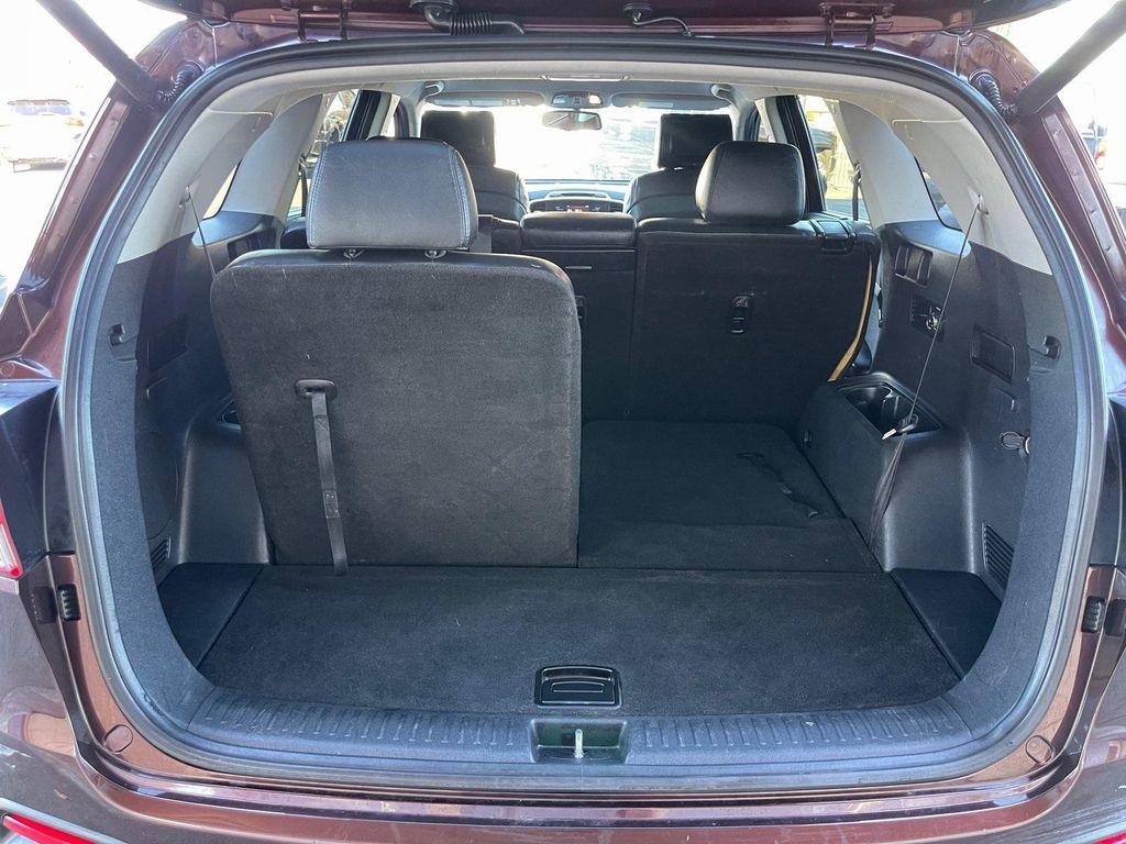 used 2016 Kia Sorento car, priced at $10,999
