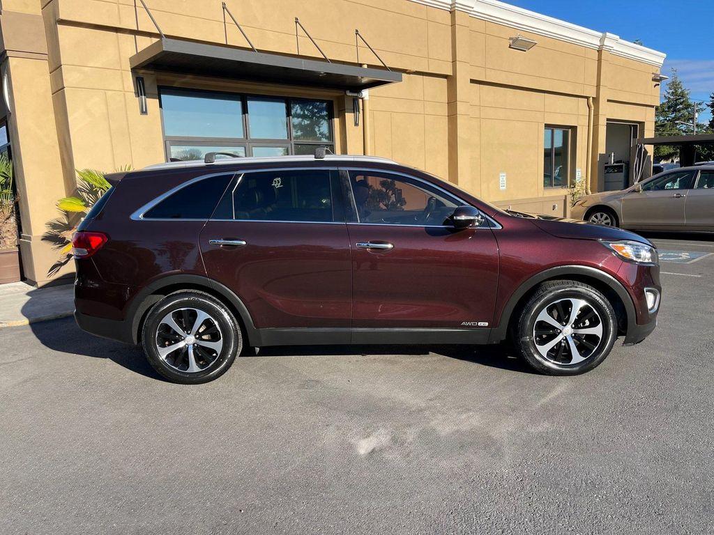 used 2016 Kia Sorento car, priced at $10,999