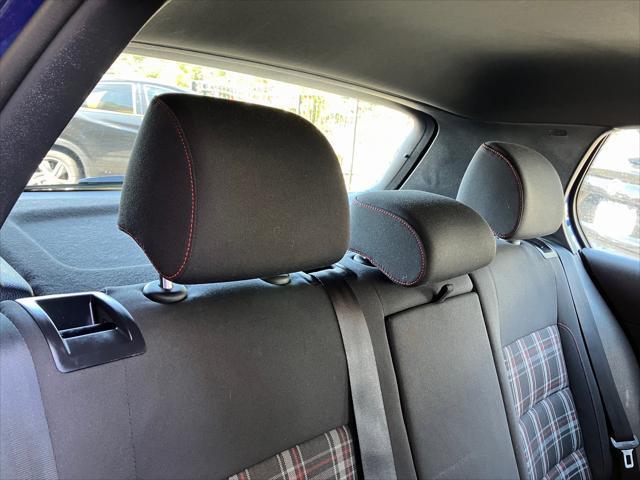 used 2012 Volkswagen GTI car, priced at $6,999