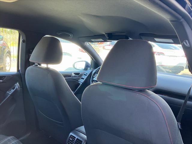 used 2012 Volkswagen GTI car, priced at $6,999