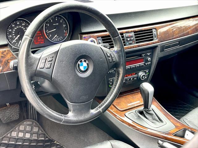 used 2007 BMW 328 car, priced at $5,451