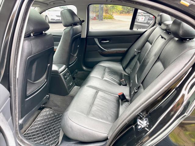used 2007 BMW 328 car, priced at $6,999