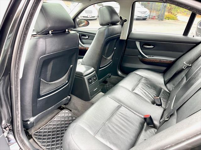 used 2007 BMW 328 car, priced at $6,999