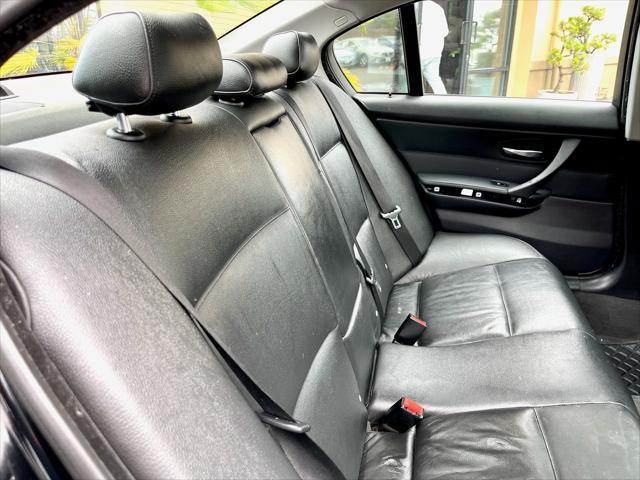 used 2007 BMW 328 car, priced at $6,999