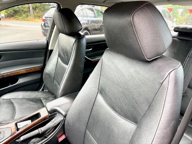 used 2007 BMW 328 car, priced at $6,999