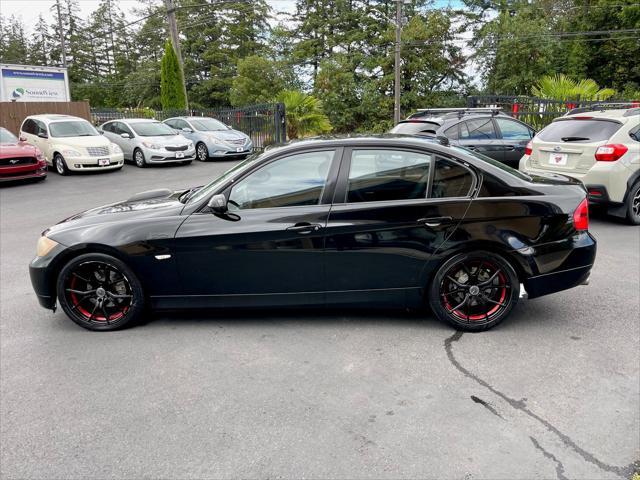 used 2007 BMW 328 car, priced at $6,999