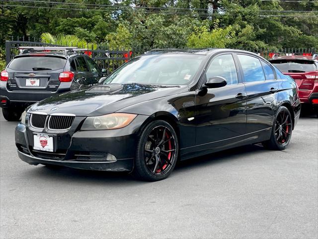 used 2007 BMW 328 car, priced at $6,999