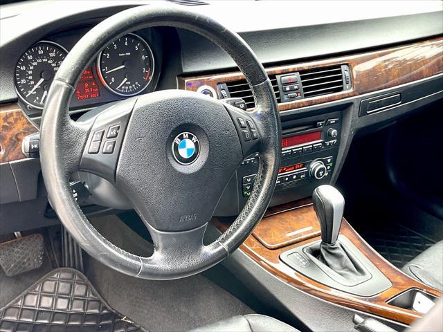 used 2007 BMW 328 car, priced at $6,999