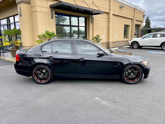 used 2007 BMW 328 car, priced at $6,999