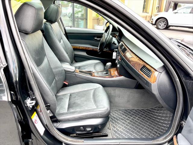 used 2007 BMW 328 car, priced at $6,999