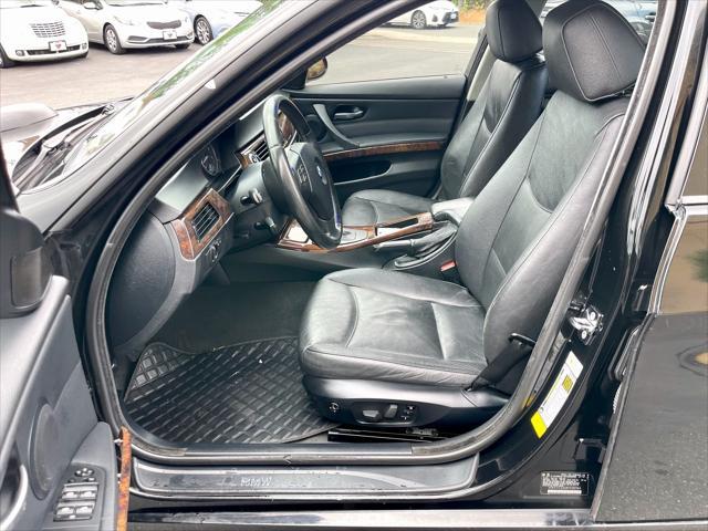 used 2007 BMW 328 car, priced at $6,999