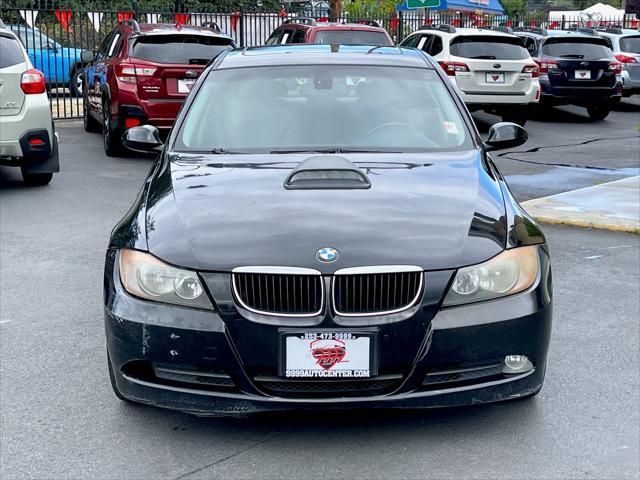 used 2007 BMW 328 car, priced at $6,999
