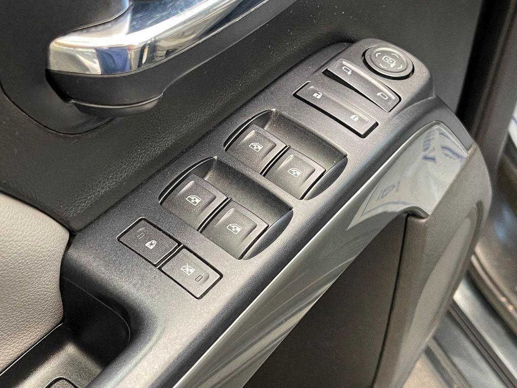 used 2018 Chevrolet Silverado 1500 car, priced at $27,999