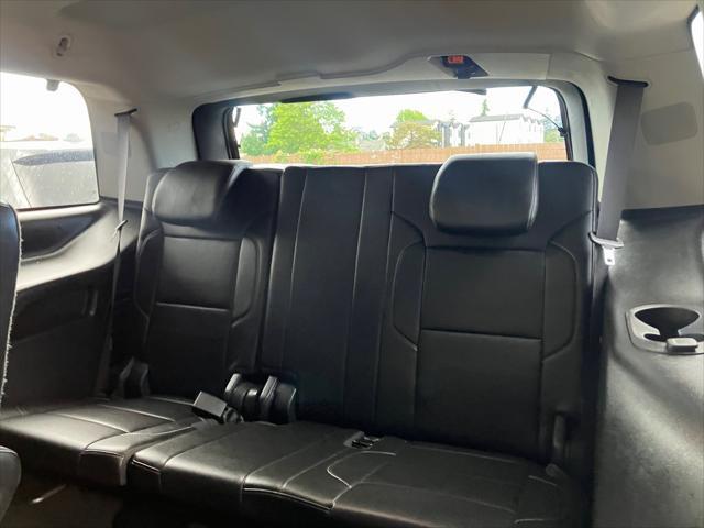 used 2018 Chevrolet Tahoe car, priced at $34,999