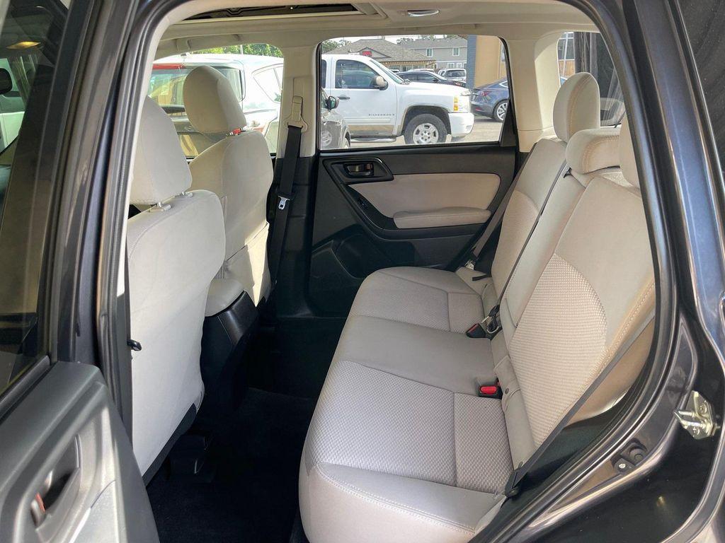 used 2014 Subaru Forester car, priced at $6,999