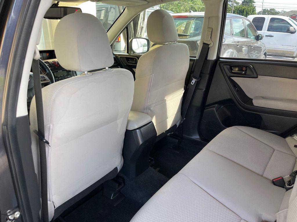 used 2014 Subaru Forester car, priced at $6,999