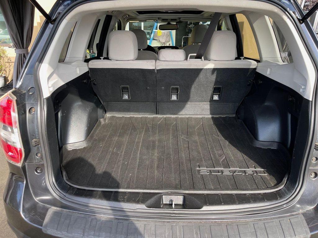 used 2014 Subaru Forester car, priced at $6,999
