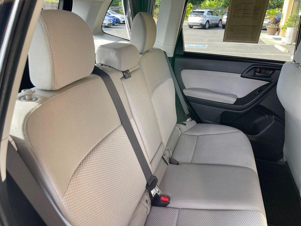 used 2014 Subaru Forester car, priced at $6,999