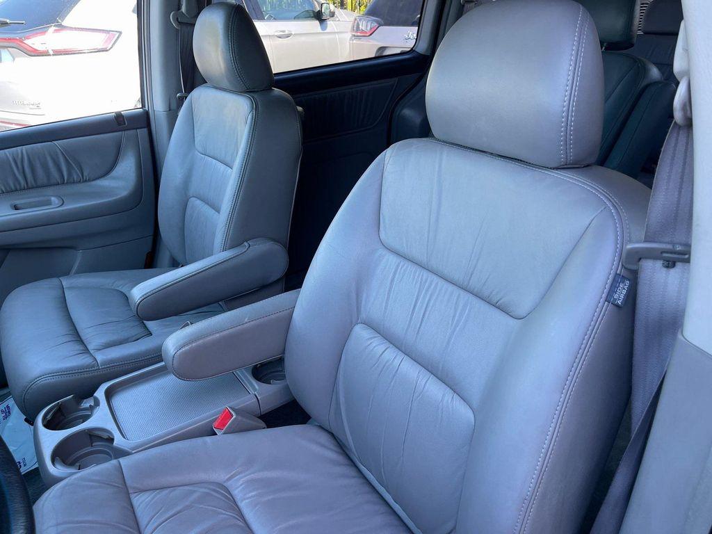 used 2003 Honda Odyssey car, priced at $5,999