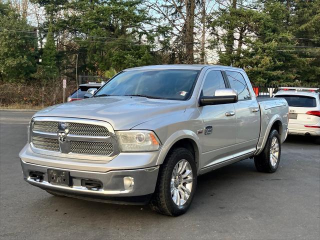 used 2013 Ram 1500 car, priced at $17,999