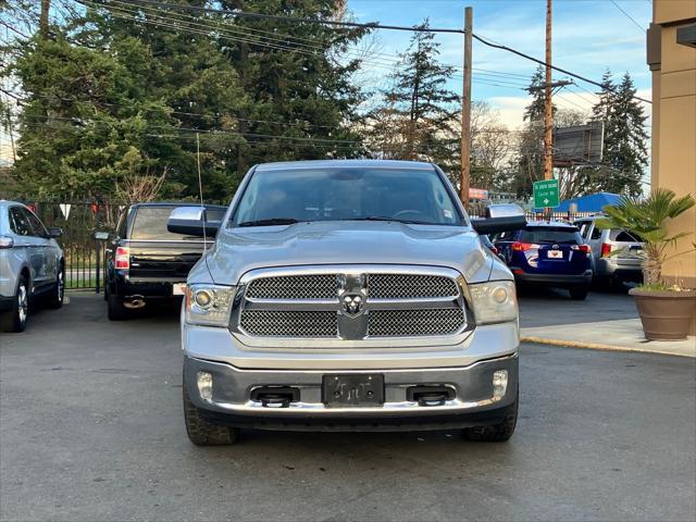 used 2013 Ram 1500 car, priced at $17,999